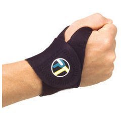 Tandem Wrist Wrap