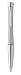 Parker Urban Fashion Silver CT Ballpoint Pen S0767140