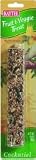 Central Avian  Kaytee Cockatiel Fruit  Veggie Treat 3.5 Ounces - 100032954
