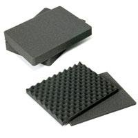 Pelican 1601 4-pc. foam per EACH]