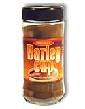 Review Barleycup  / Barleycup Instant Grain Coffee 200g