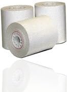 Thermal Paper for First Data, Hypercom, VeriFone & More (72 Rolls)