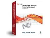 WORRY-FREE BUSINESS SECURITY V5