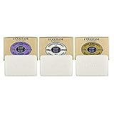 L'OCCITANE Shea Butter Milk Soap