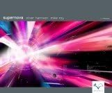 Supernova: A Game of Space Expansion and Exploration