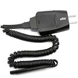 Braun 7030-720 Power Cord