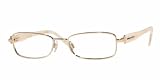 Burberry - Authentic Burberry Eyeglasses Eye glass BE 1066 Color: 1002 Size. 5217 / Burberry BE1066