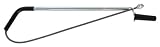 LDR 512 1220 Deluxe Toilet Drain Clearing Auger, 7/16-Inch Wire x 3-Feet