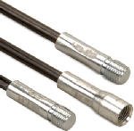 Imperial Mfg Group 5Pc 4 Fbg Rod Kit Br0307