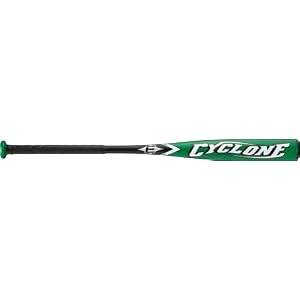 Easton LK37 Cyclone Youth Bat by 