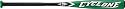 Easton LK37 Cyclone (-10) Youth Bat