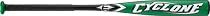 Easton LK37 Cyclone (-10) Youth Bat