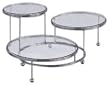 Wilton 307-859 3-Tier Cakes and Cupcake Stand