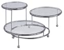 Wilton 3-Tier Cakes N More Party Stand
