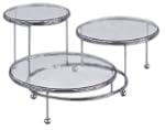 Wilton 307-859 3-Tier Cakes N More Pa...