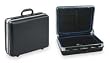 Westward 2WLJ3 Tool Case, 37 Loops, 17 7/8 In W