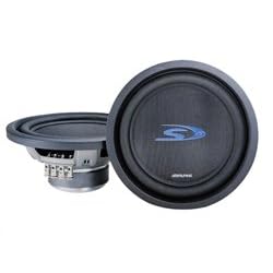 Alpine SWS-1023D 10