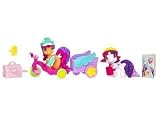 My Little Pony Ponyville - Scootaloo & Sweetie Belle's Tricycle