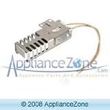 General Electric GENERAL ELECTRIC WB13K21 Oven Igniter Assembly