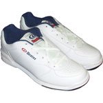 Rocky II White Navy
