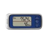 オムロン(OMRON) 歩数計 Walking style HJ-301-A ブルー