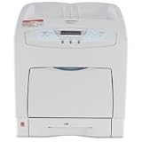 SPC410DNKP Hot Spot 26PPM 512MB 40GB USB with Keypad Java Vm Card