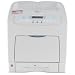 SPC410DNKP Hot Spot 26PPM 512MB 40GB USB with Keypad Java Vm Card