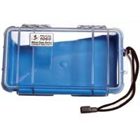Pelican 1060 Micro-Case (Blue)