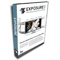 Alien Skin Exposure 2, Effects Plug-in Software for Photoshop, Macintosh & Windows