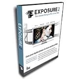 Alien Skin Exposure 2, Effects Plug-in Software for Photoshop, Macintosh & Windows