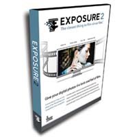 Alien Skin Exposure 2, Effects Plug-in Software for Photoshop, Macintosh & Windows