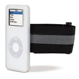 BELKIN Sports Sleeve/Arm Band for iPod Nano