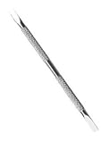 Princess Care Solo SS Nail Cuticle Pusher Pterygium Remover 02