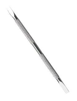 HealthPersonalCare: Solo SS Nail Cuticle Pusher Pterygium Remover 02