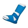 ProCare Dorsiwedge Night Splint