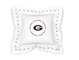 Baby Fanatic UGA520 Pillow Linens - Georgia, University of