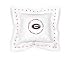 Baby Fanatic UGA520 Pillow Linens - Georgia, University of Baby Fanatic UGA520 Pillow Linens - Georgia, University of