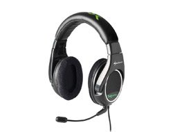 Sharkoon X-Tatic Analog - Headset - 5.1 channel ( ear-cup )