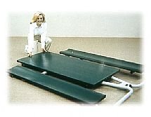 Aluminum Folding Picnic Table