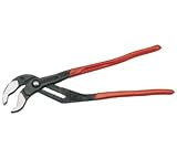 Knipex Cobra Waterpump Plier 115mm Pipe Capacity 64952 Draper 8701 560 E