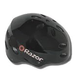 Kids Razor Multi-Sport Helmet