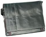 Kenneth Cole - Kenneth Cole Manhattan What's The Bag Idea Leather Messenger