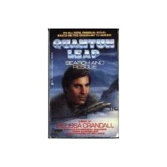 Search and Rescue (Quantum Leap #5) by Melissa Crandall