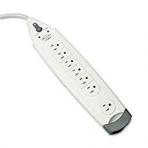 BLKF9H70006 - SurgeMaster 7-Outlet Home Surge Protector