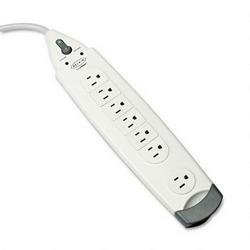 BLKF9H70006 - SurgeMaster 7-Outlet Home Surge Protector