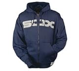 Chicago White Sox Cooperstown Hooded Fleece Sweatshirt