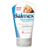 Balmex Extra Protective Clear Ointment