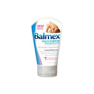 Balmex Multipurpose Ointment 3 5 Oz
