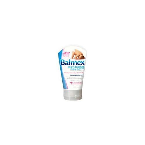 Balmex Multipurpose Ointment 3 5 Oz