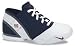 Sporting Goods : Nike Zoom Lebron V Low - Navy/White